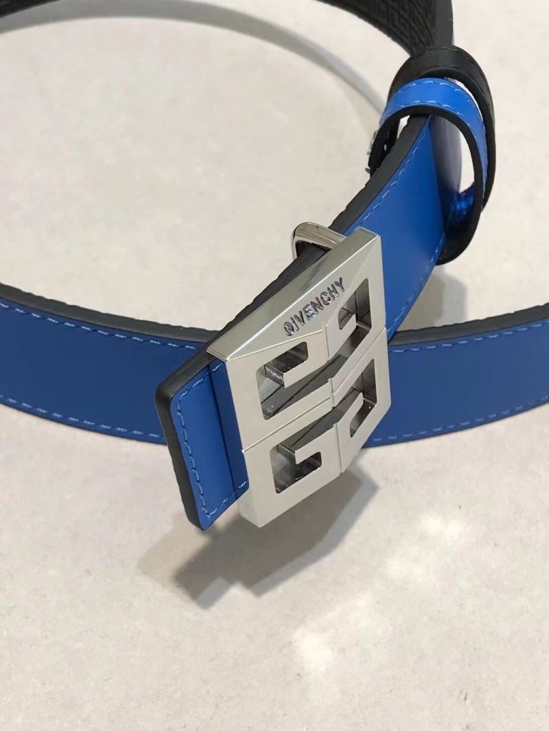 Givenchy Belts